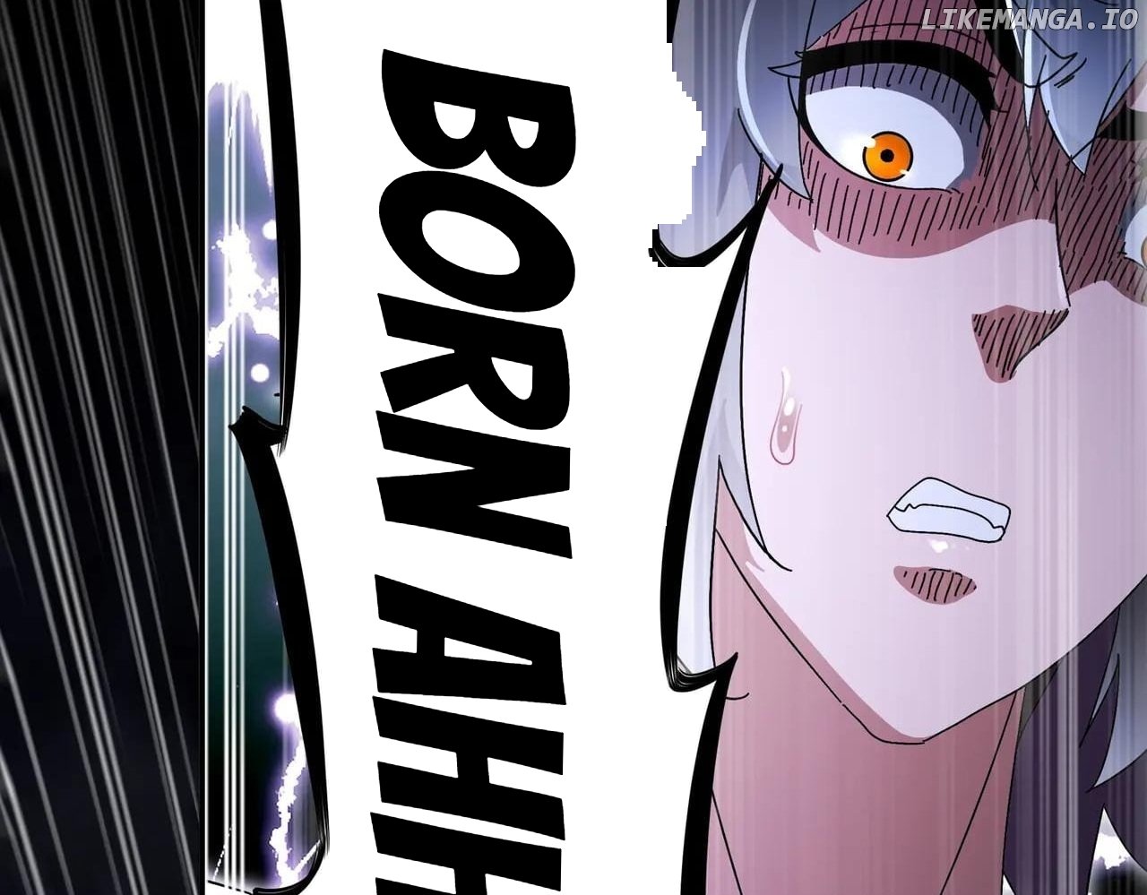 My Furry Harem Is After Me Chapter 366 - page 4